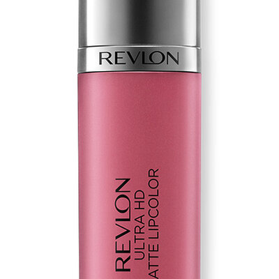 Revlon tečni ruž Ultra HD mat Devotion 600