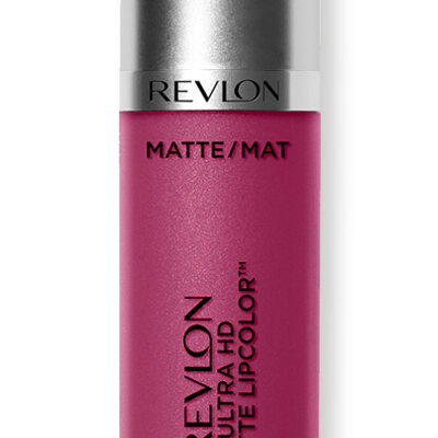 Revlon tečni ruž Ultra HD mat Addiction 610