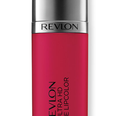 Revlon tečni ruž Ultra HD mat Romance 660