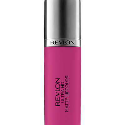 Revlon tečni ruž Ultra HD mat Intensity 665