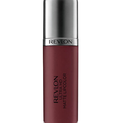 Revlon tečni ruž Ultra HD mat Infatuation 675