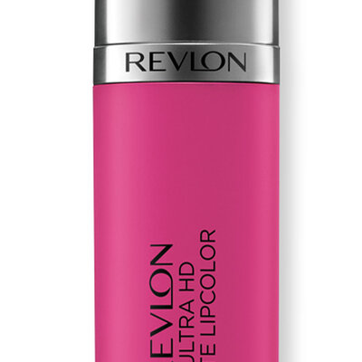 Revlon tečni ruž Ultra HD mat Spark 650