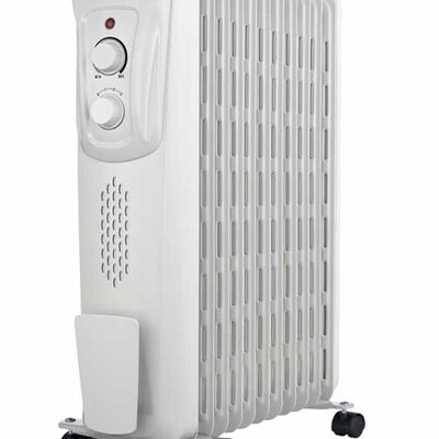 Uljani radijator sa 11 rebara Midea NY2311-15K