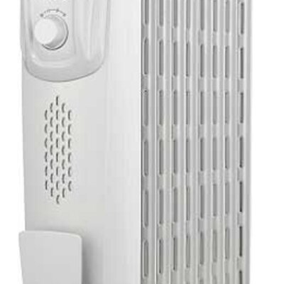 Uljani radijator sa 9 rebara Midea NY2009-15K