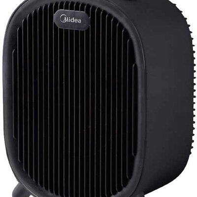 Ventilatorska grejalica Midea NF20-20A Crna