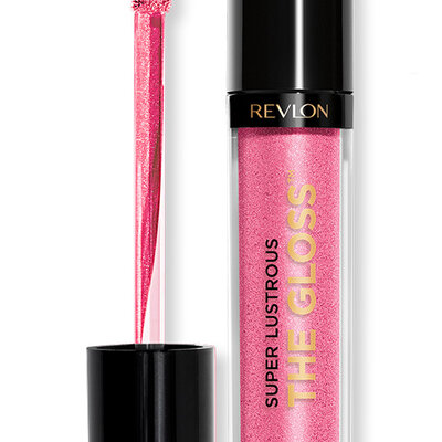 Revlon  SL sjaj za usne Pinkissimo 210