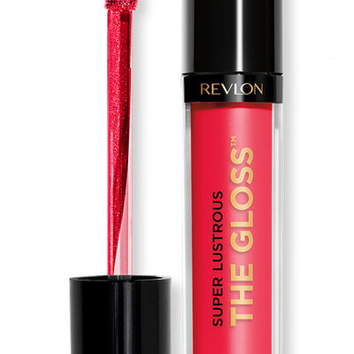 Revlon  SL sjaj za usne Fatal apple 240