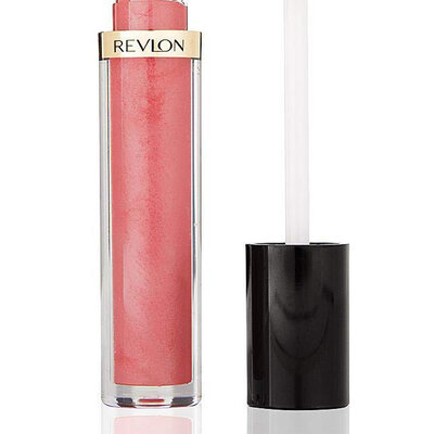 Revlon  SL sjaj za usne Snow Pink 205