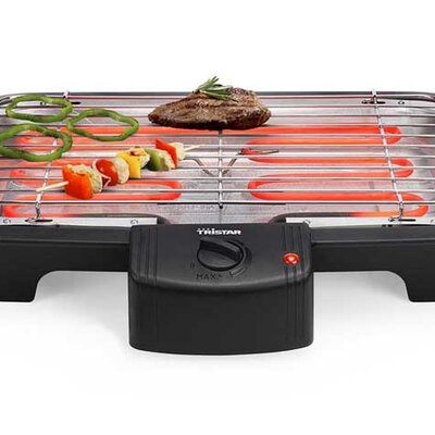 Tristar Električni kućni roštilj BQ-2813