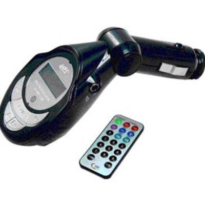 MP3-FM transmitter za automobil - Nexon