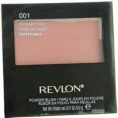 Revlon rumenilo sa ogledalcetom Oh Baby Pink 001