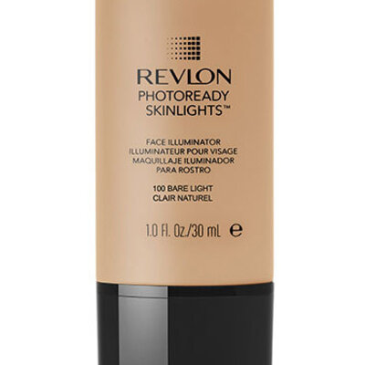 Revlon Photoready skinlights Illuminator Bare Light 100