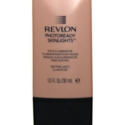 Revlon Photoready skinlights Illuminator Pink Light 200