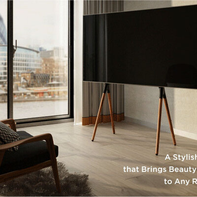 Postolje - Sa 4 Noge - Za Televizore od 49 do 70 inča