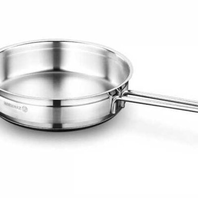 Korkmaz Alfa INOX tiganj 24cm A1021