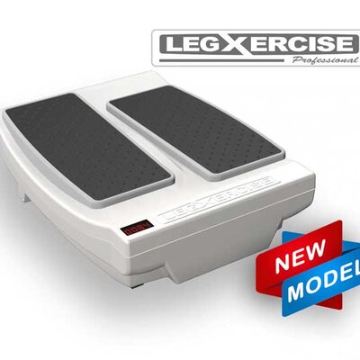 Trenažer za noge Legxercise Pro