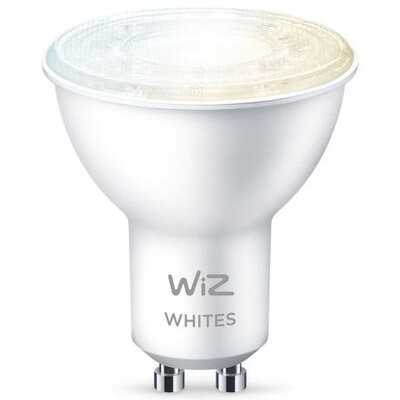 WiZ Smart GU10 LED sijalica dimabilna bela 927-65