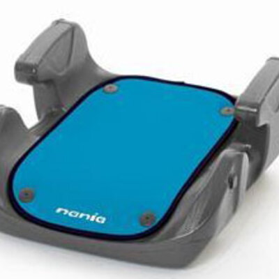 Nania buster Topo River