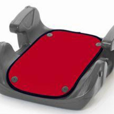 Nania Autosedište Booster Topo red 225034