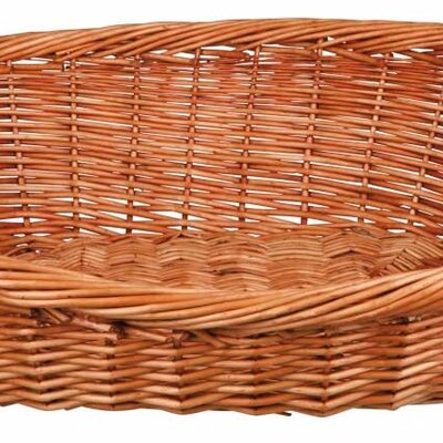 Pletena korpa za pse 70cm Trixie 28073