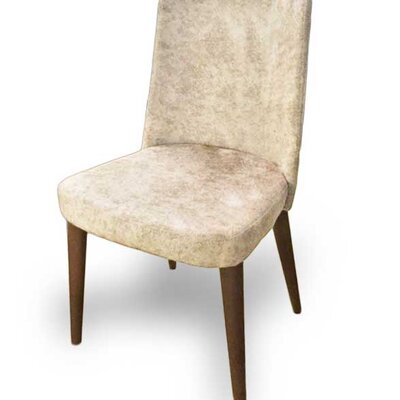 Trpezarijska stolica Idol Bež