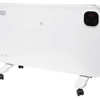 Prosto Smart konvektorska Wi-Fi grejalica FK-WF20E