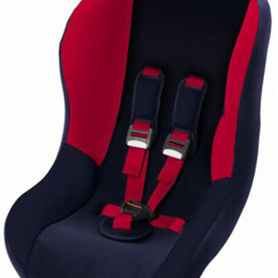 Nania autosedište Trio Party