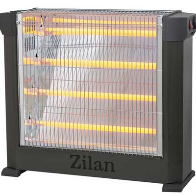 Kvarcna grejalica Zilan ZLN8808 2.2kW