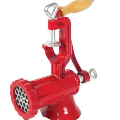 Ručna mašina za mlevenje mesa 10 Floria ZLN8366