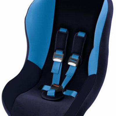 Nania autosedište Trio River