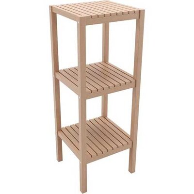 Višenamenska polica bienWood BIE7018