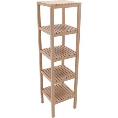 Višenamenska polica bienWood BIE7022