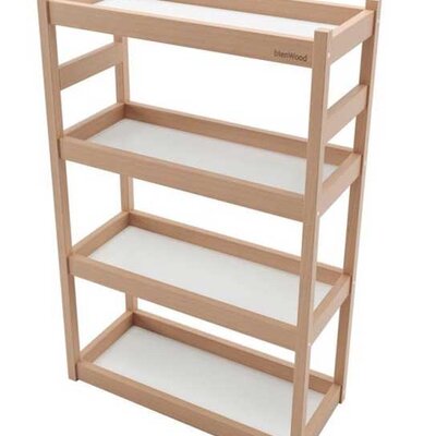 Višenamenska polica bienWood BIE6002