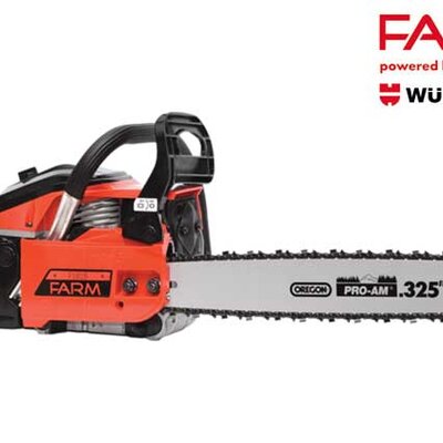 Benzinska motorna testera Farm F1818P YD-KW05-45 2.5KS