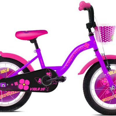 Dečiji bicikl Viola 20 920135-20