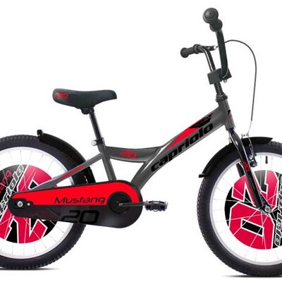 Dečiji bicikl Mustang 20 920131-20