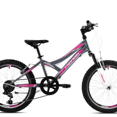 Dečiji bicikl Capriolo Diavolo 200 FS 920296-11