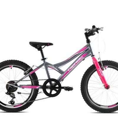 Dečiji bicikl Capriolo Diavolo 200 920292-11