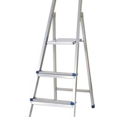 Sklopive kućne merdevine Zilan ZLN2197