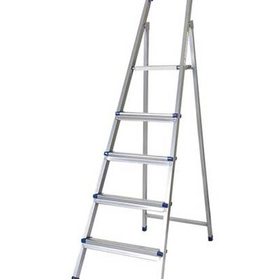 Sklopive kućne merdevine Zilan ZLN1169