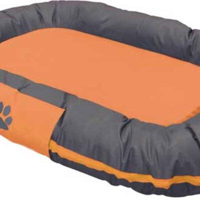 Jastuk za pse Reno Orange 113cm Nobby 61489