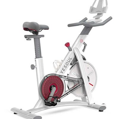 Sobni bicikl Xiaomi Yesoul S3 White