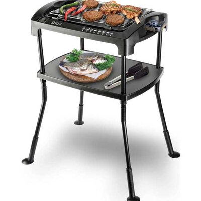 Sinbo Električni kućni roštilj sa nogarima SBG7102A