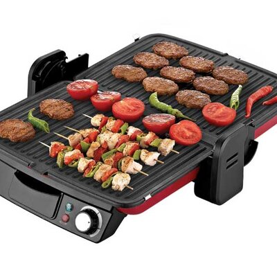 Sinbo Električni Grill Toster SSM2536