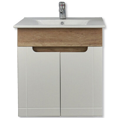 Roper ormarić sa lavaboom Andrea E-8005 60 