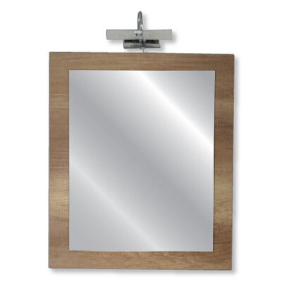 Roper ogledalo sa rasvetom 600A1 Andrea