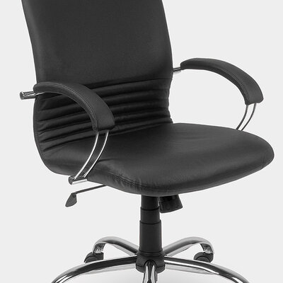 Radna Stolica MIRAGE STEEL Nowy Styl