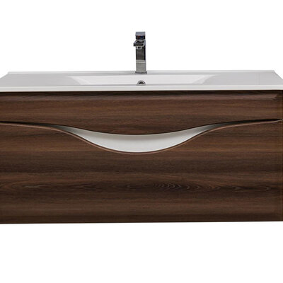 Roper ormarić sa lavaboom Essenza 100BX