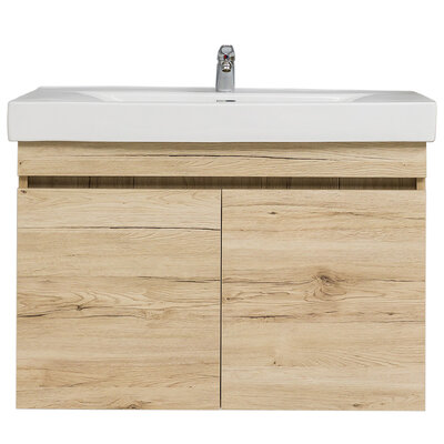 Roper ormarić sa lavaboom Molto 900BX