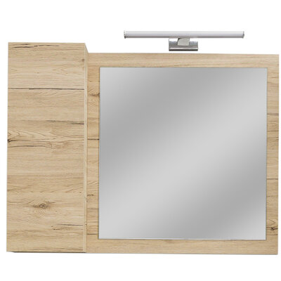 Roper ogledalo sa ormarićem i rasvetom Molto 900A3 